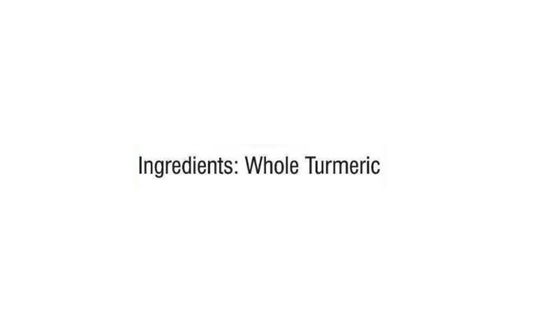 Shree Gulab Turmeric Powder    Box  1 kilogram